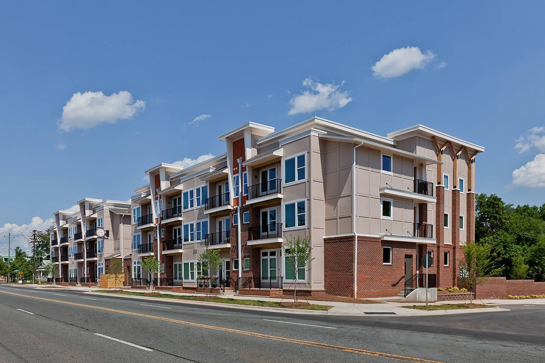 300 Optimist Park Matheson Capital